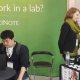 Big Interest in SciNote at Korea Lab 2019 blog