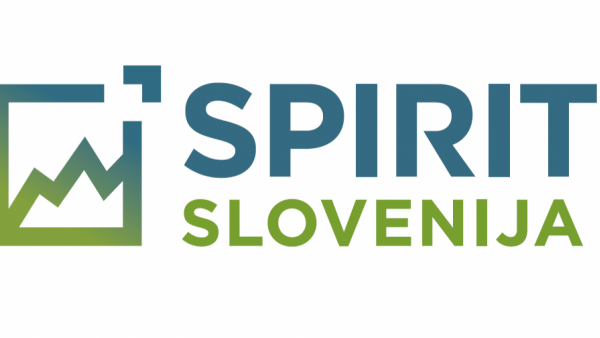 Spirit slovenia logo