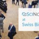 SciNote at Swiss Biotech Day 2019