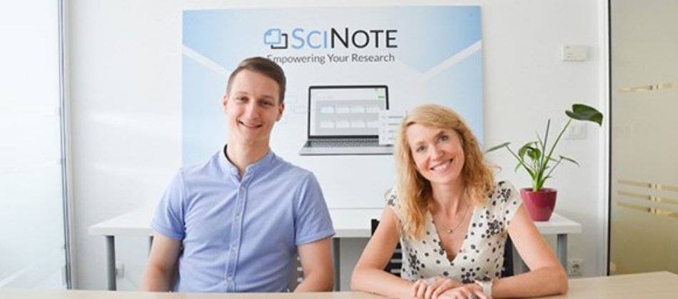 [Video] Optimize Your Research Methods with Protocols.io and SciNote blog