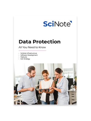 Document preview dataprotection