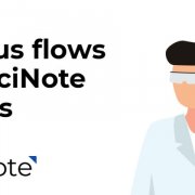 Status flow on SciNote Tasks blog