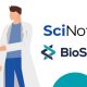 SciNote and BioSistemika partnership blog
