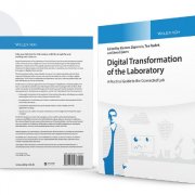 Digital Transformation of the Laboratory-Book cover image SciNote LLC
