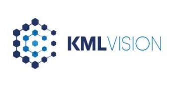 KMLVision logo