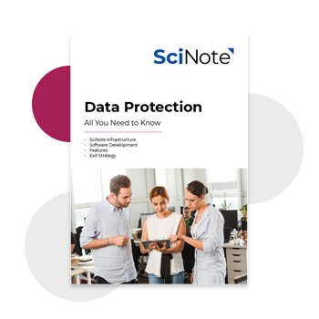 Data protection Whitepaper