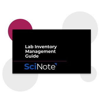 Document preview lab inventory