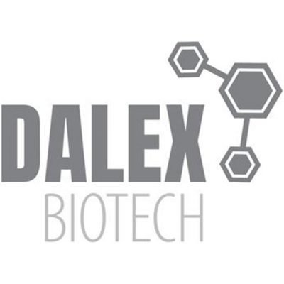 dalex biotech logo