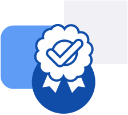Contract research icon